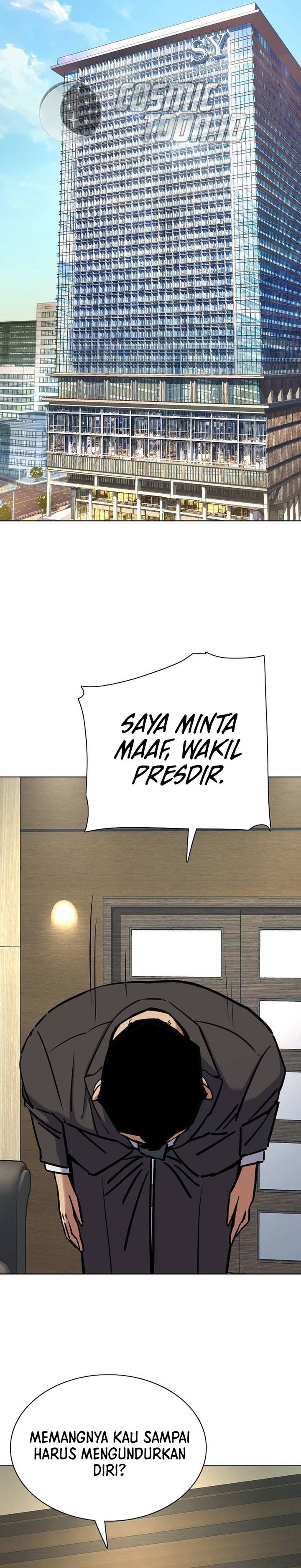 Dilarang COPAS - situs resmi www.mangacanblog.com - Komik the youngest son of a rich family 159 - chapter 159 160 Indonesia the youngest son of a rich family 159 - chapter 159 Terbaru 28|Baca Manga Komik Indonesia|Mangacan