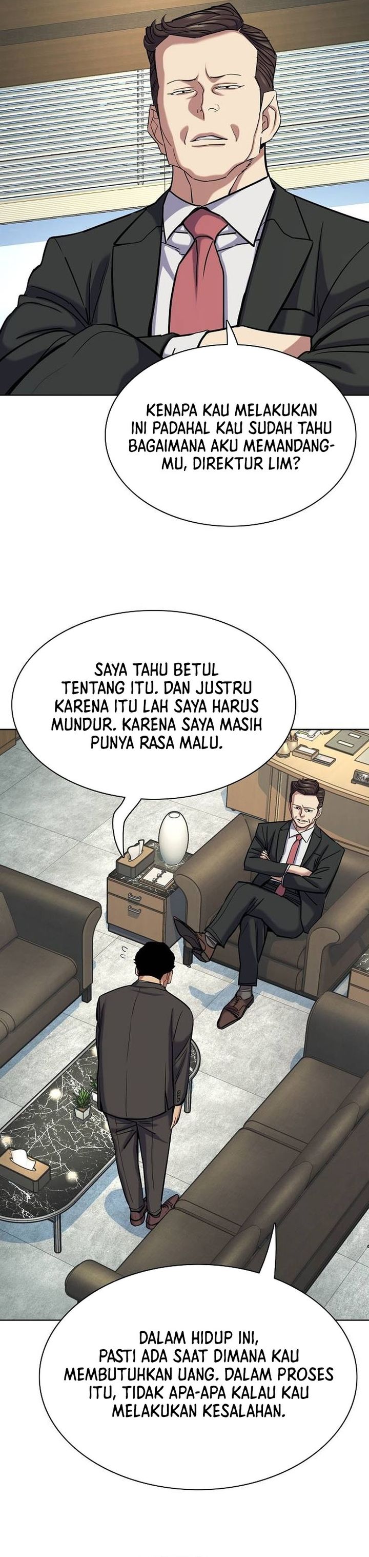 Dilarang COPAS - situs resmi www.mangacanblog.com - Komik the youngest son of a rich family 159 - chapter 159 160 Indonesia the youngest son of a rich family 159 - chapter 159 Terbaru 29|Baca Manga Komik Indonesia|Mangacan