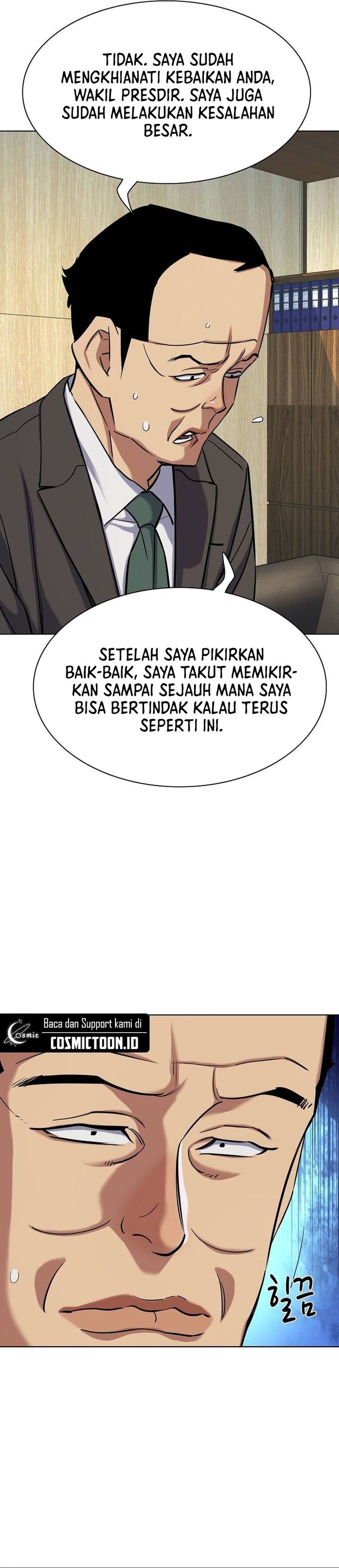Dilarang COPAS - situs resmi www.mangacanblog.com - Komik the youngest son of a rich family 159 - chapter 159 160 Indonesia the youngest son of a rich family 159 - chapter 159 Terbaru 30|Baca Manga Komik Indonesia|Mangacan