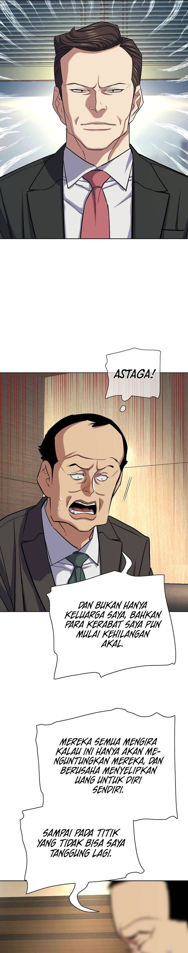 Dilarang COPAS - situs resmi www.mangacanblog.com - Komik the youngest son of a rich family 159 - chapter 159 160 Indonesia the youngest son of a rich family 159 - chapter 159 Terbaru 31|Baca Manga Komik Indonesia|Mangacan