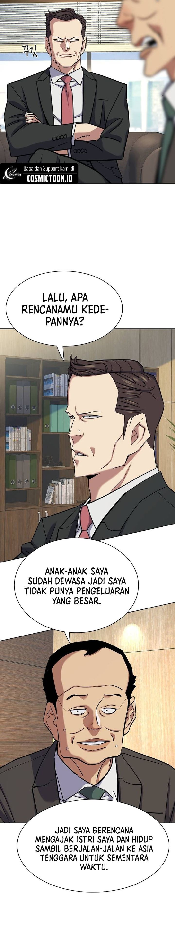 Dilarang COPAS - situs resmi www.mangacanblog.com - Komik the youngest son of a rich family 159 - chapter 159 160 Indonesia the youngest son of a rich family 159 - chapter 159 Terbaru 32|Baca Manga Komik Indonesia|Mangacan