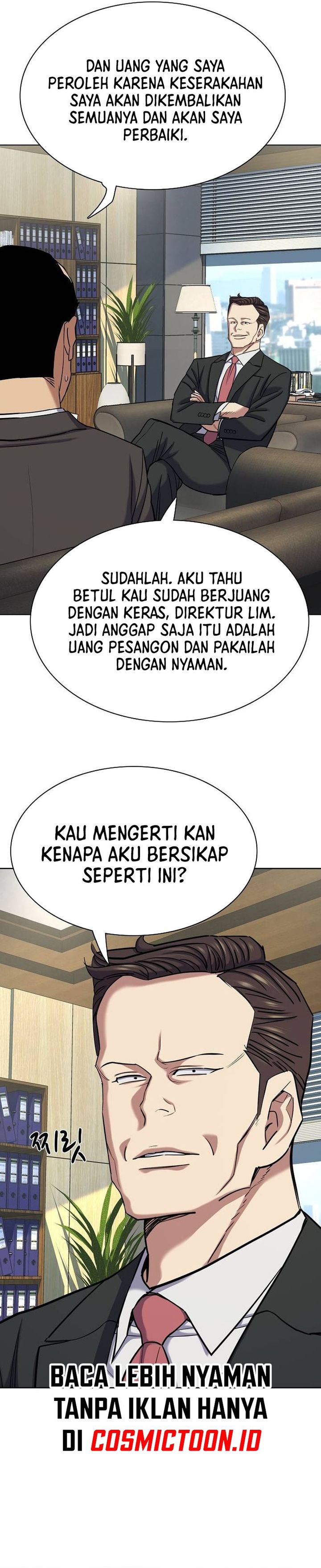 Dilarang COPAS - situs resmi www.mangacanblog.com - Komik the youngest son of a rich family 159 - chapter 159 160 Indonesia the youngest son of a rich family 159 - chapter 159 Terbaru 33|Baca Manga Komik Indonesia|Mangacan