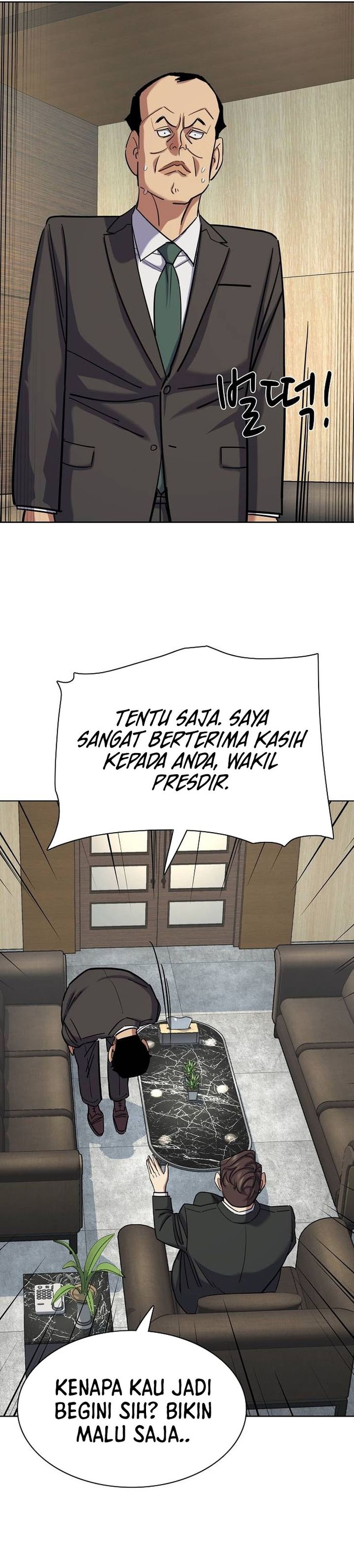 Dilarang COPAS - situs resmi www.mangacanblog.com - Komik the youngest son of a rich family 159 - chapter 159 160 Indonesia the youngest son of a rich family 159 - chapter 159 Terbaru 34|Baca Manga Komik Indonesia|Mangacan