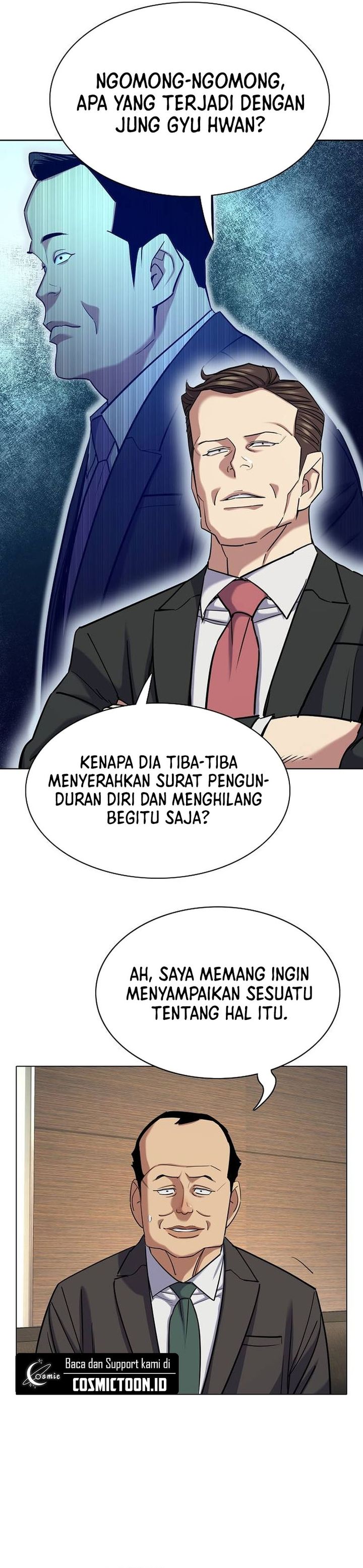 Dilarang COPAS - situs resmi www.mangacanblog.com - Komik the youngest son of a rich family 159 - chapter 159 160 Indonesia the youngest son of a rich family 159 - chapter 159 Terbaru 35|Baca Manga Komik Indonesia|Mangacan