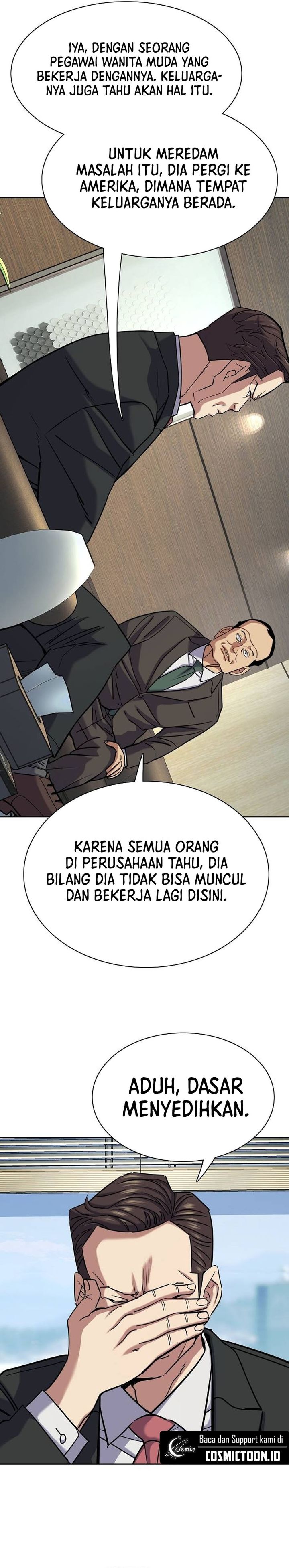Dilarang COPAS - situs resmi www.mangacanblog.com - Komik the youngest son of a rich family 159 - chapter 159 160 Indonesia the youngest son of a rich family 159 - chapter 159 Terbaru 37|Baca Manga Komik Indonesia|Mangacan