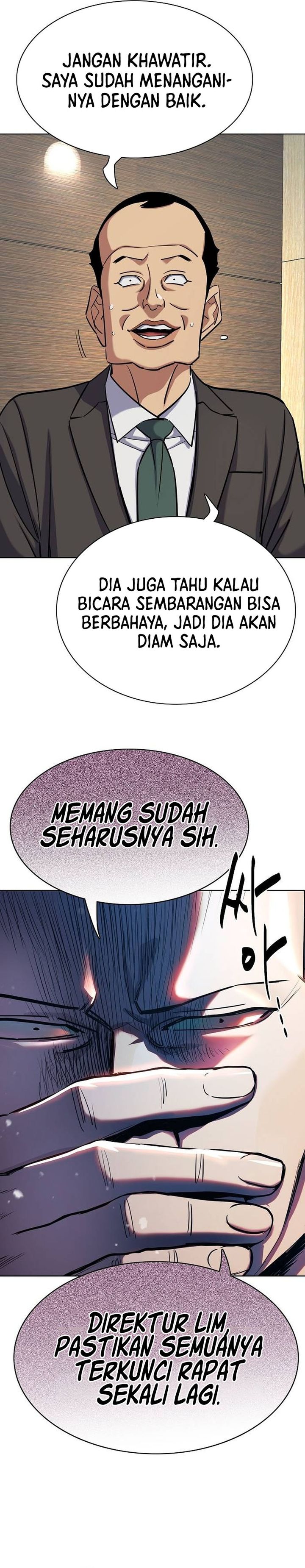 Dilarang COPAS - situs resmi www.mangacanblog.com - Komik the youngest son of a rich family 159 - chapter 159 160 Indonesia the youngest son of a rich family 159 - chapter 159 Terbaru 38|Baca Manga Komik Indonesia|Mangacan