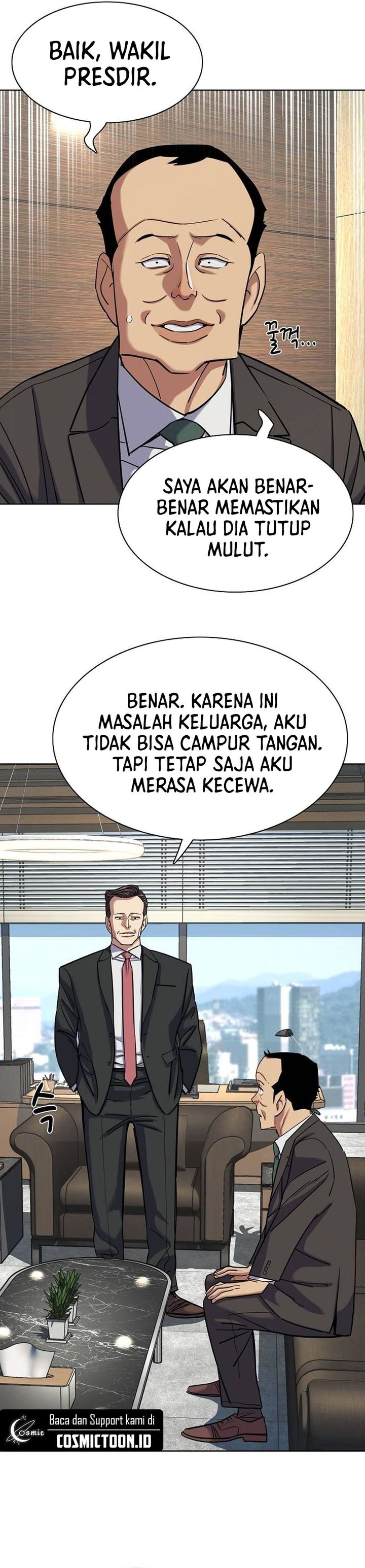 Dilarang COPAS - situs resmi www.mangacanblog.com - Komik the youngest son of a rich family 159 - chapter 159 160 Indonesia the youngest son of a rich family 159 - chapter 159 Terbaru 39|Baca Manga Komik Indonesia|Mangacan