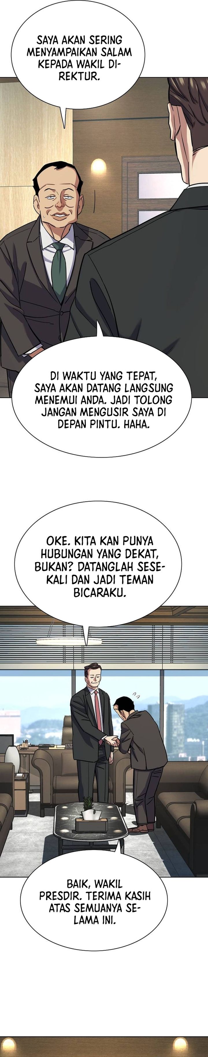 Dilarang COPAS - situs resmi www.mangacanblog.com - Komik the youngest son of a rich family 159 - chapter 159 160 Indonesia the youngest son of a rich family 159 - chapter 159 Terbaru 40|Baca Manga Komik Indonesia|Mangacan