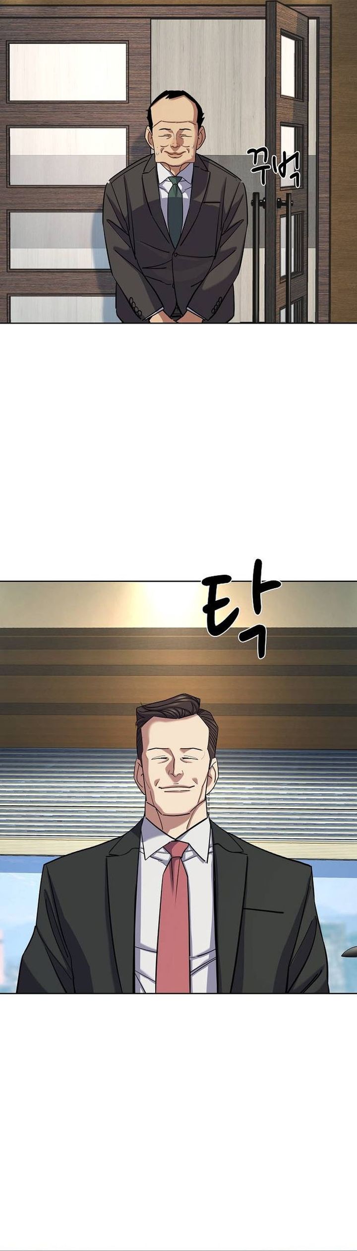 Dilarang COPAS - situs resmi www.mangacanblog.com - Komik the youngest son of a rich family 159 - chapter 159 160 Indonesia the youngest son of a rich family 159 - chapter 159 Terbaru 41|Baca Manga Komik Indonesia|Mangacan