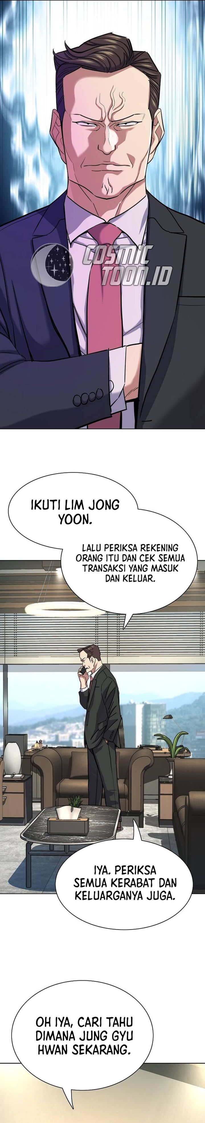 Dilarang COPAS - situs resmi www.mangacanblog.com - Komik the youngest son of a rich family 159 - chapter 159 160 Indonesia the youngest son of a rich family 159 - chapter 159 Terbaru 42|Baca Manga Komik Indonesia|Mangacan