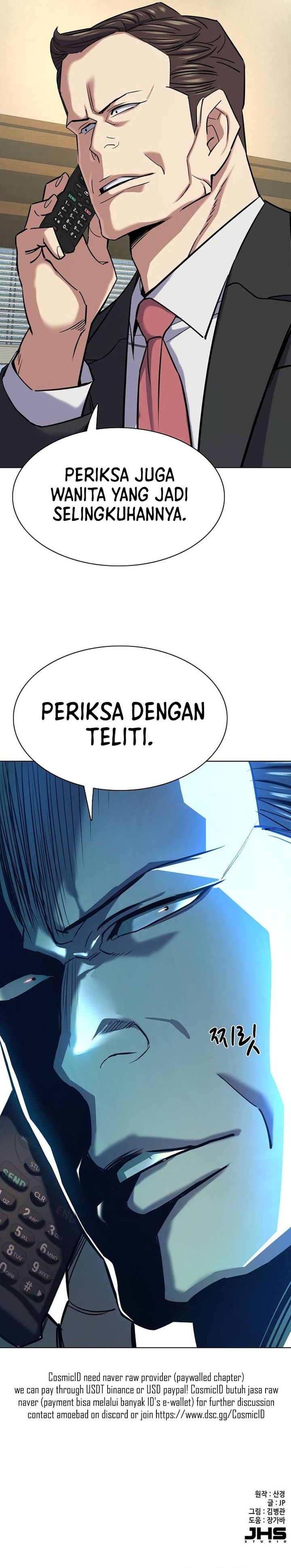 Dilarang COPAS - situs resmi www.mangacanblog.com - Komik the youngest son of a rich family 159 - chapter 159 160 Indonesia the youngest son of a rich family 159 - chapter 159 Terbaru 43|Baca Manga Komik Indonesia|Mangacan