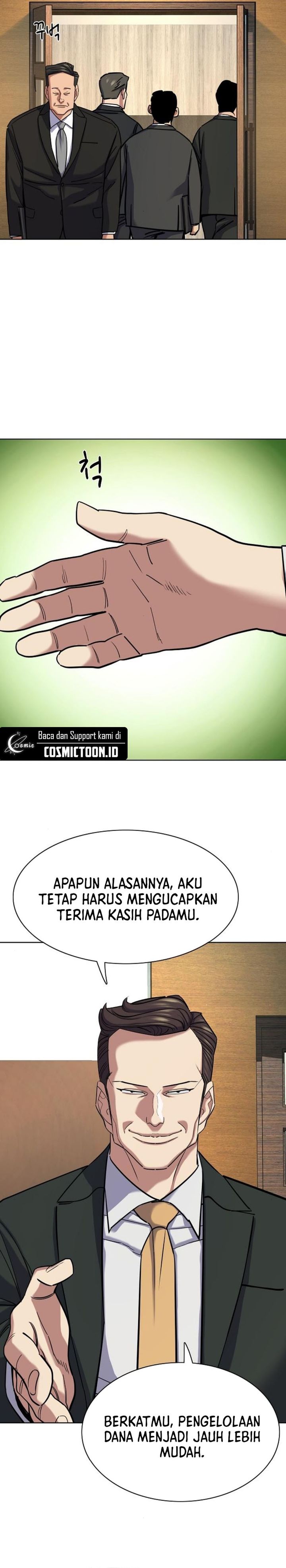 The Youngest Son Of A Rich Family (Reborn Rich) chapter 160