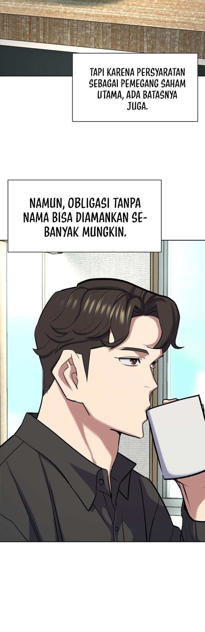 The Youngest Son Of A Rich Family (Reborn Rich) chapter 160