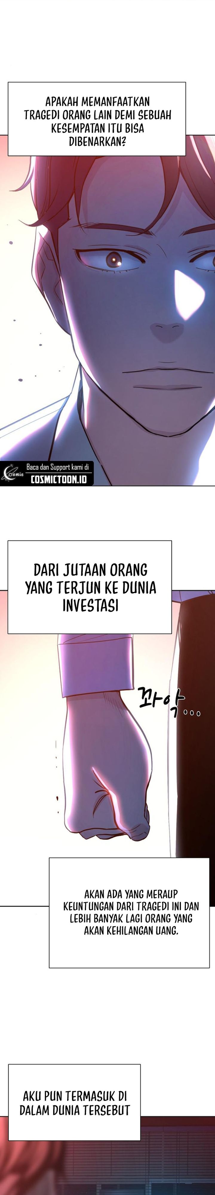 The Youngest Son Of A Rich Family (Reborn Rich) chapter 160
