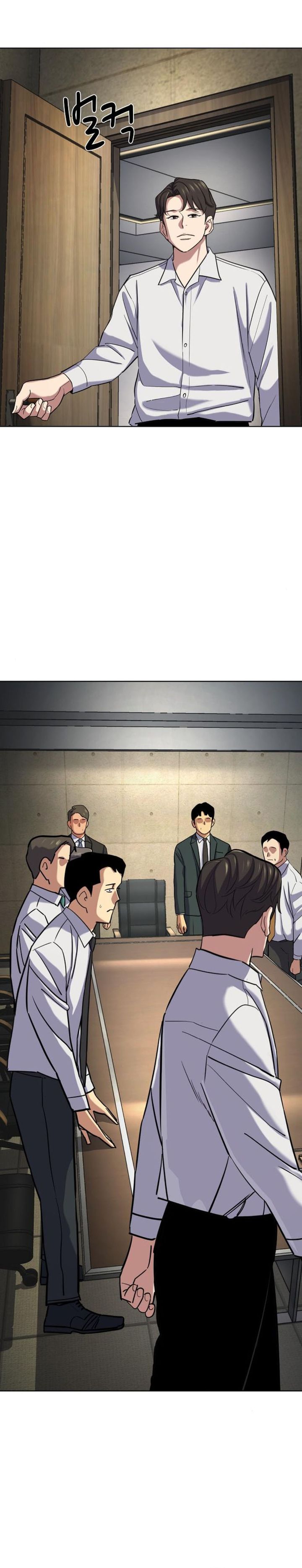 The Youngest Son Of A Rich Family (Reborn Rich) chapter 160