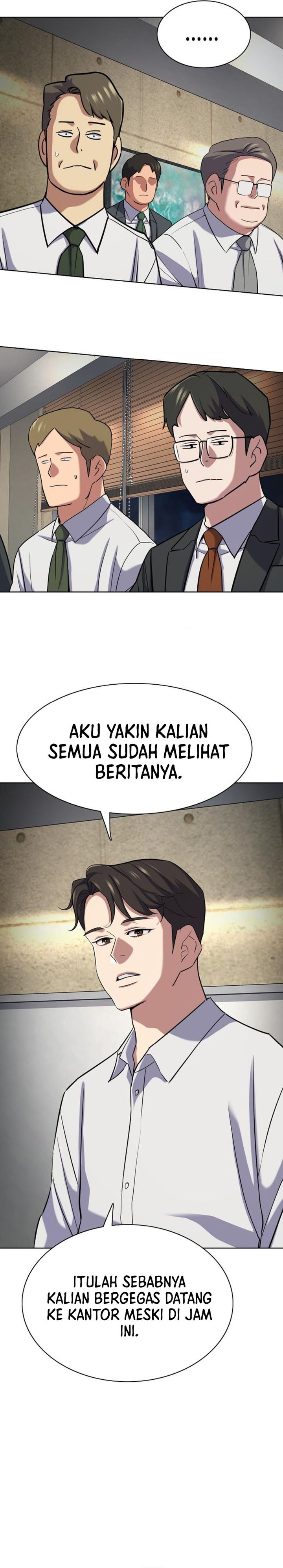 The Youngest Son Of A Rich Family (Reborn Rich) chapter 160