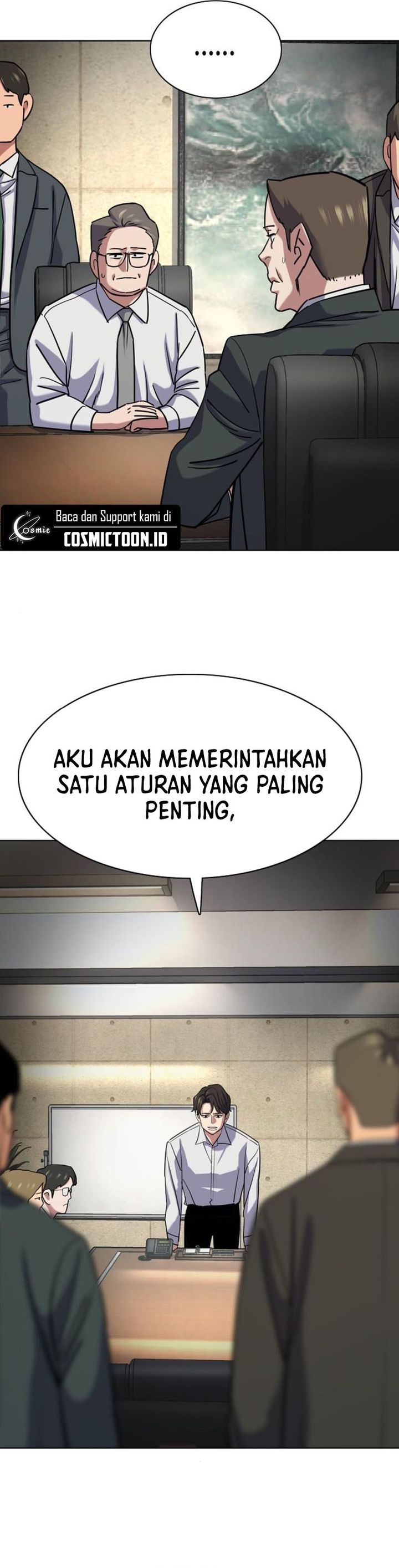 The Youngest Son Of A Rich Family (Reborn Rich) chapter 160