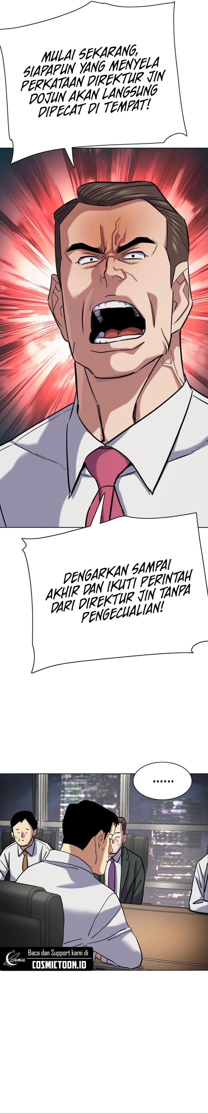 The Youngest Son Of A Rich Family (Reborn Rich) chapter 160