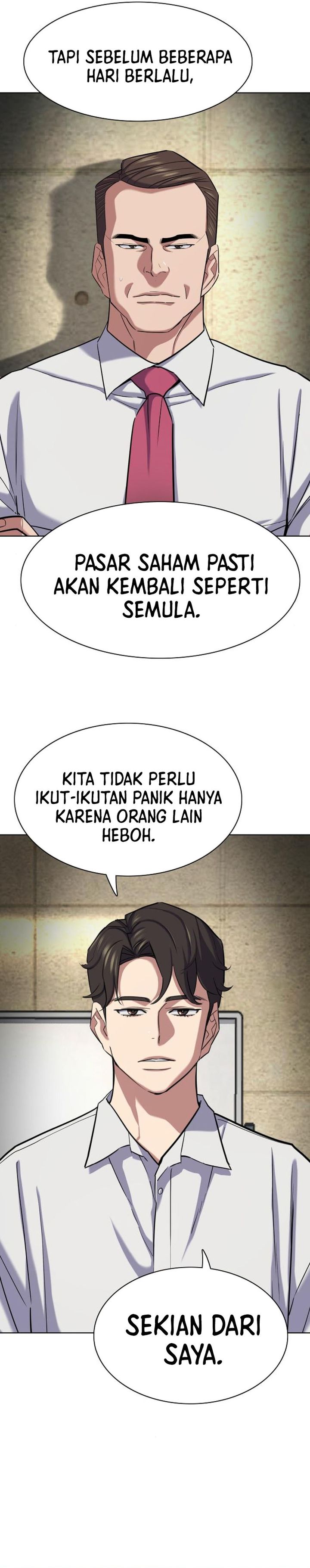 The Youngest Son Of A Rich Family (Reborn Rich) chapter 160
