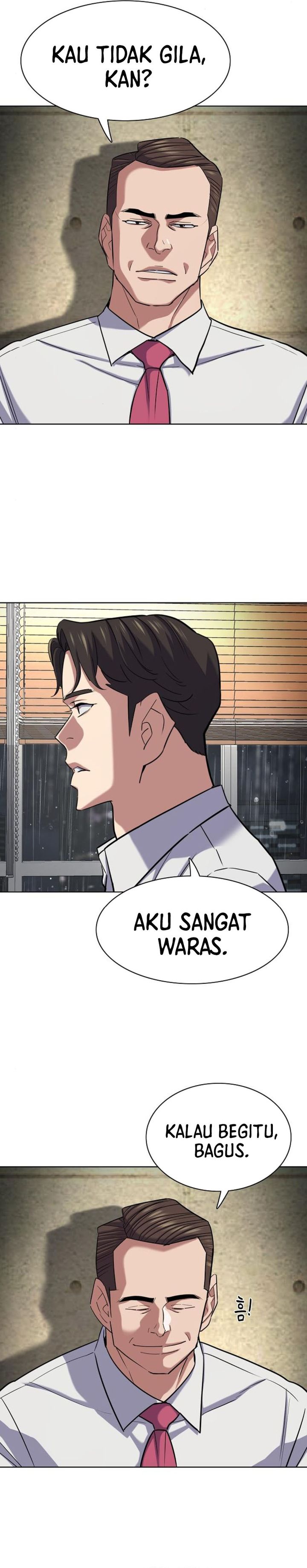The Youngest Son Of A Rich Family (Reborn Rich) chapter 160