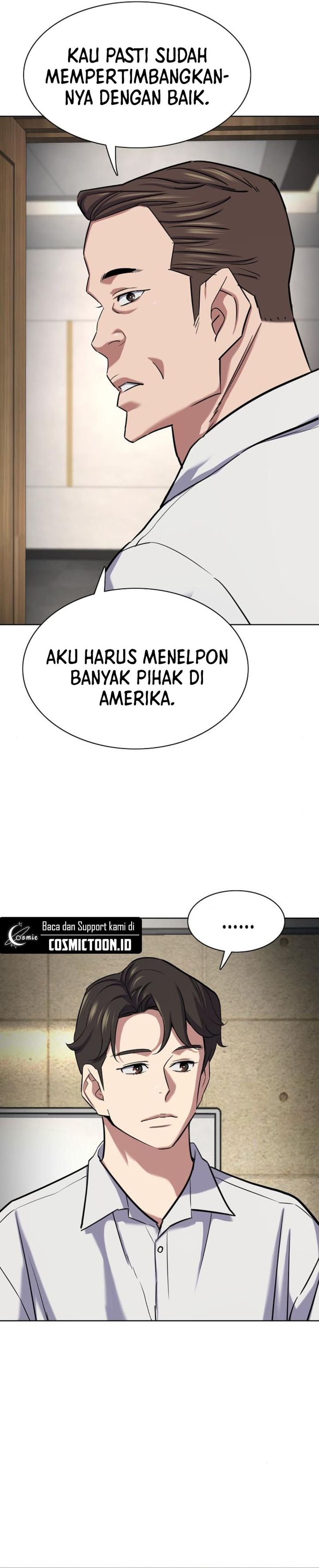 The Youngest Son Of A Rich Family (Reborn Rich) chapter 160
