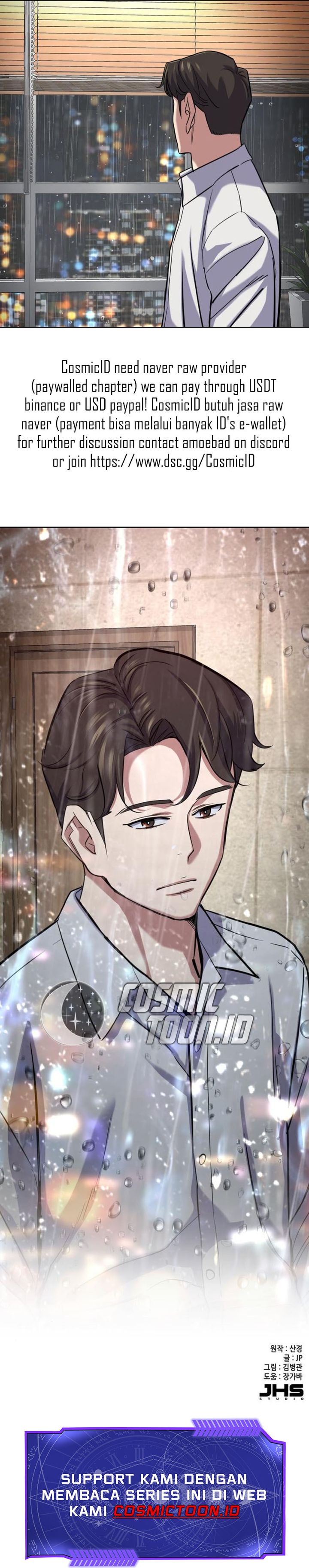 The Youngest Son Of A Rich Family (Reborn Rich) chapter 160