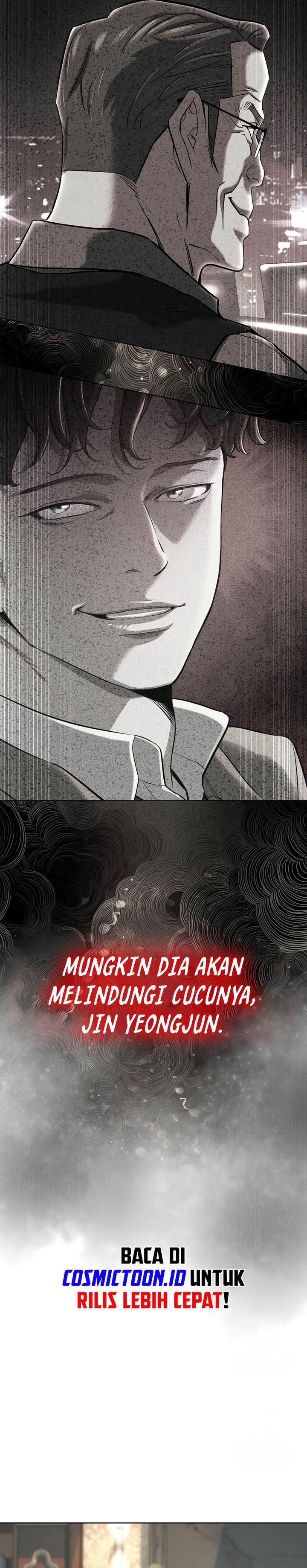 The Youngest Son Of A Rich Family (Reborn Rich) Chapter 175 Bahasa Indonesia