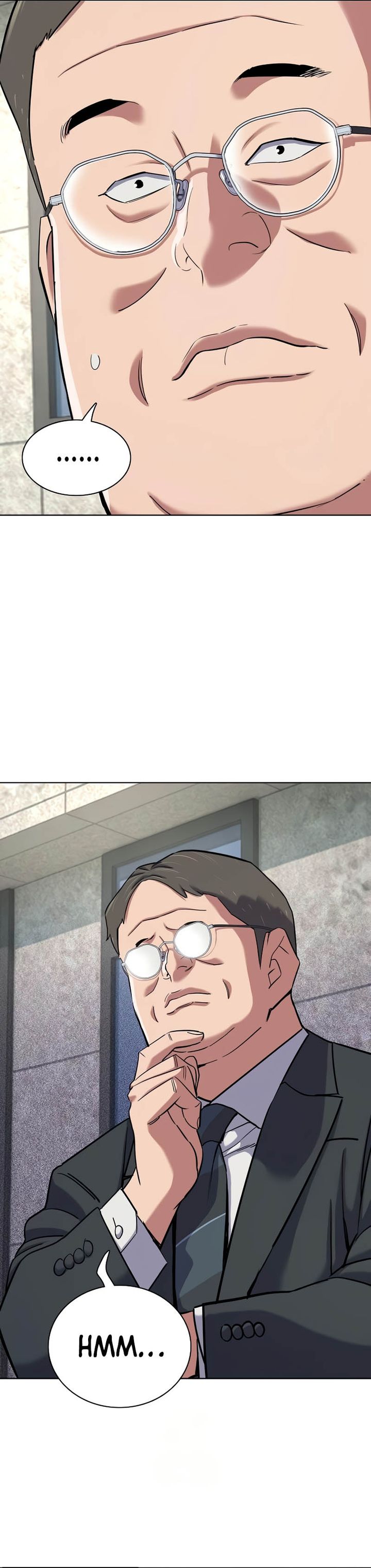 The Youngest Son Of A Rich Family (Reborn Rich) Chapter 175 Bahasa Indonesia