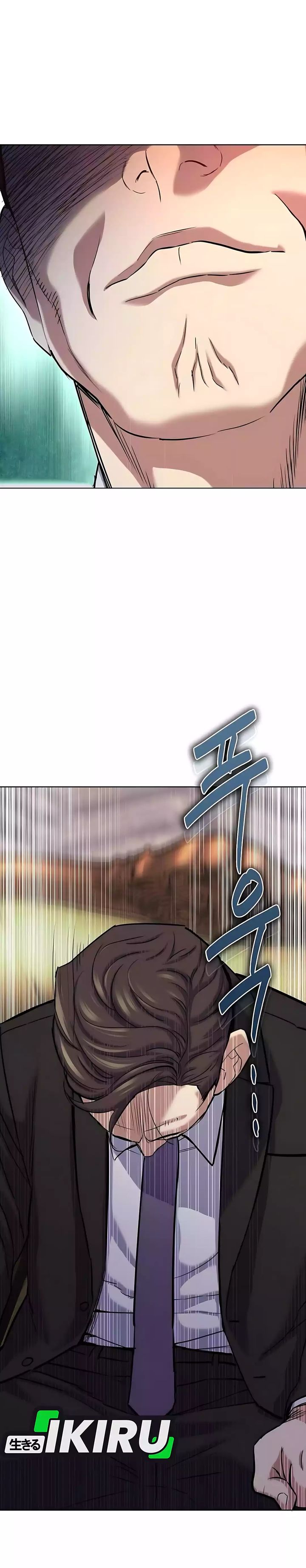 The Youngest Son Of A Rich Family (Reborn Rich) Chapter 177 Bahasa Indonesia