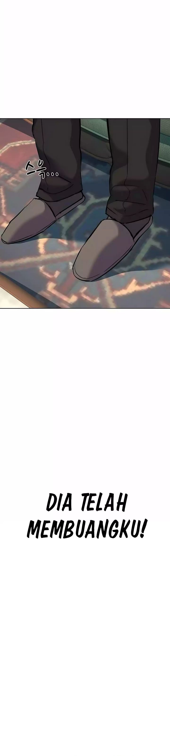 The Youngest Son Of A Rich Family (Reborn Rich) Chapter 177 Bahasa Indonesia