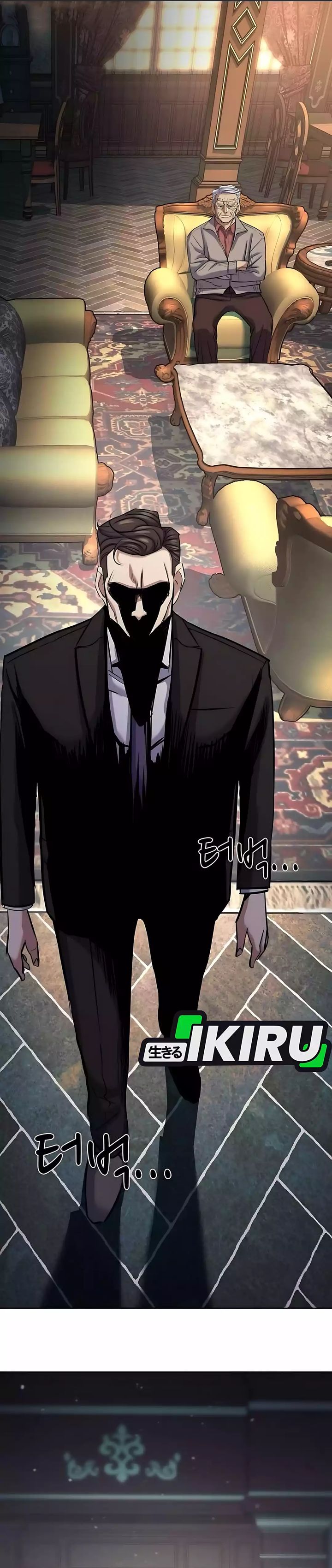 The Youngest Son Of A Rich Family (Reborn Rich) Chapter 177 Bahasa Indonesia