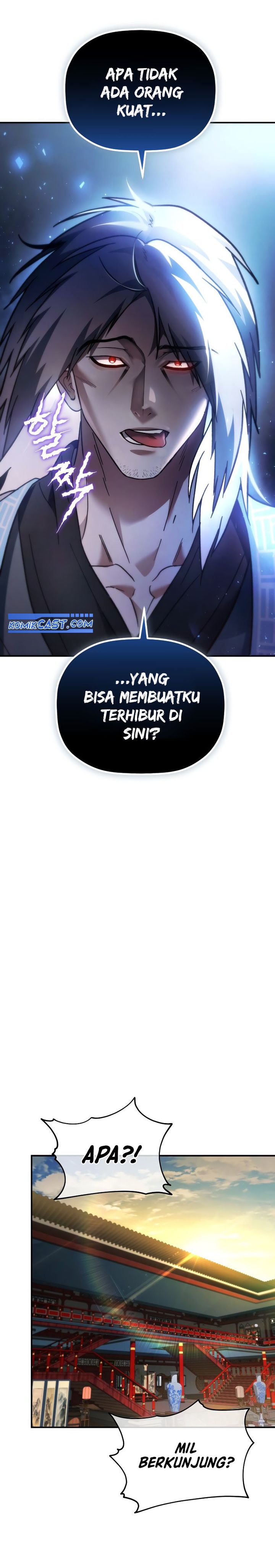 The Youngest Son of the Eunhae Merchant Group chapter 17