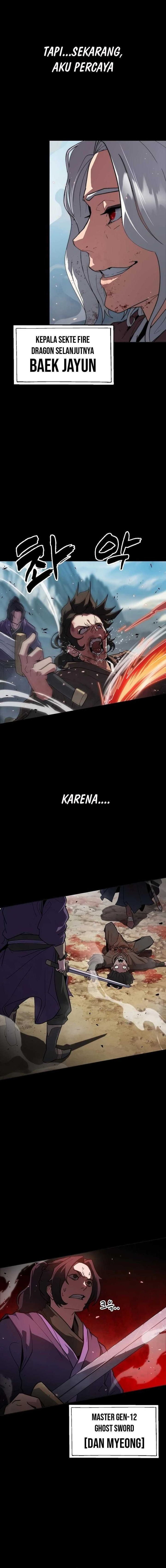 The Zenith chapter 0