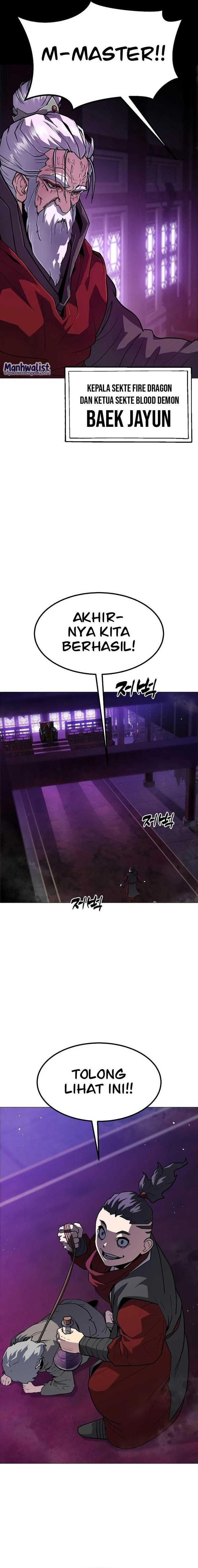 The Zenith chapter 0