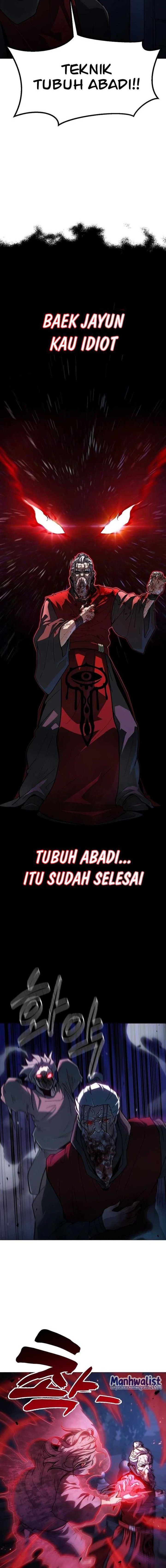 The Zenith chapter 0
