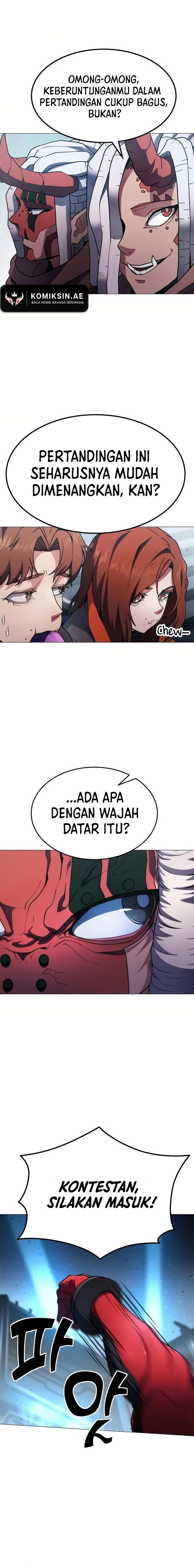 The Zenith chapter 7
