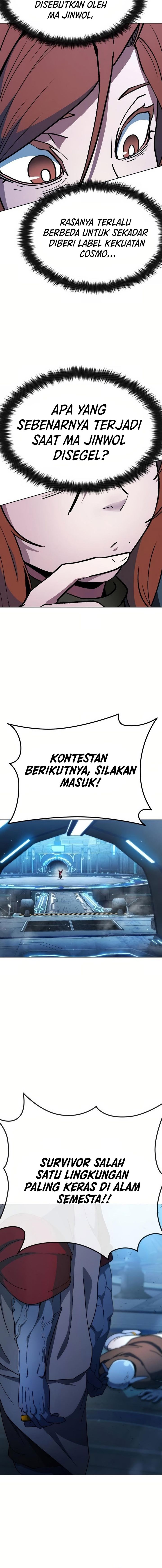 The Zenith chapter 7