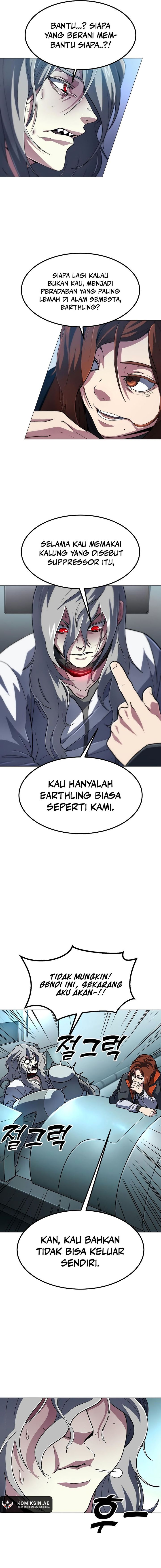 The Zenith chapter 12