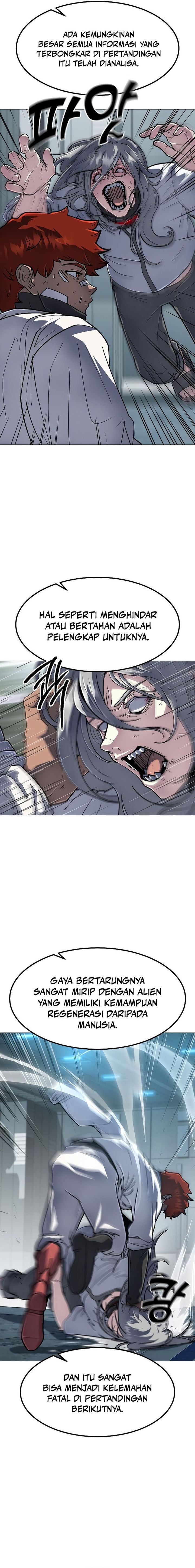 The Zenith Chapter 14 Bahasa Indonesia