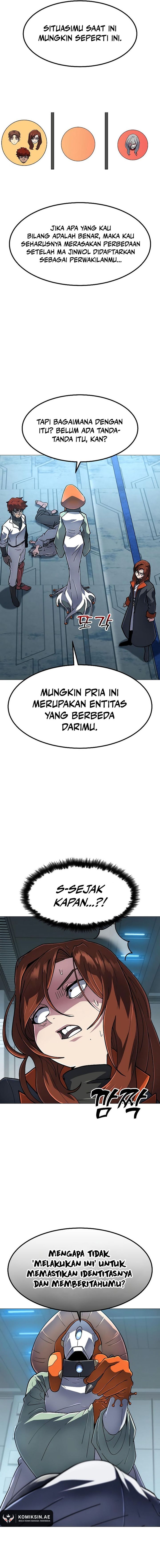 The Zenith Chapter 14 Bahasa Indonesia