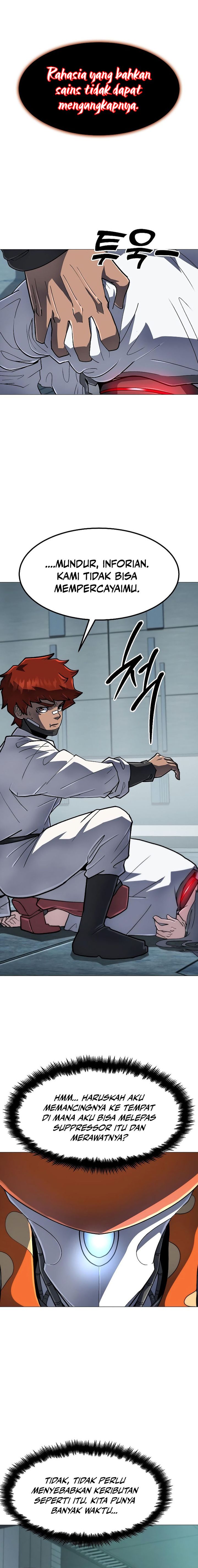 The Zenith Chapter 14 Bahasa Indonesia