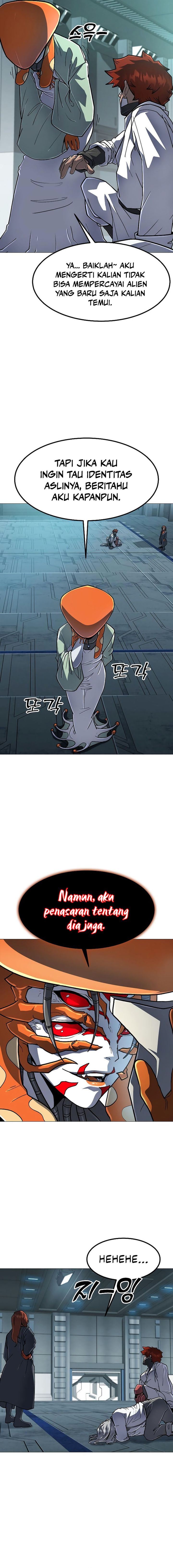 The Zenith Chapter 14 Bahasa Indonesia