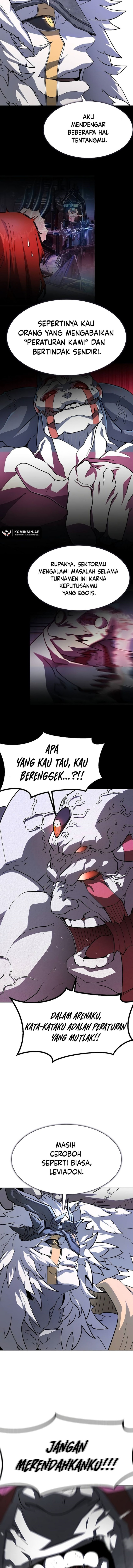 The Zenith chapter 20