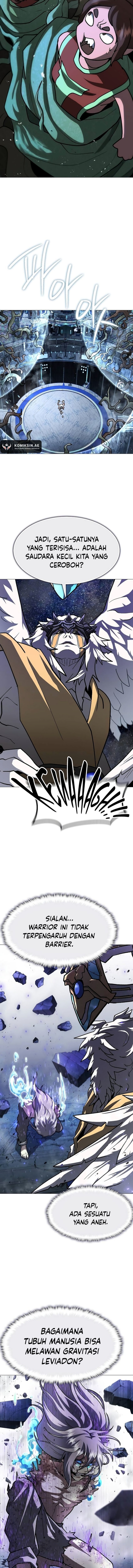 The Zenith chapter 20