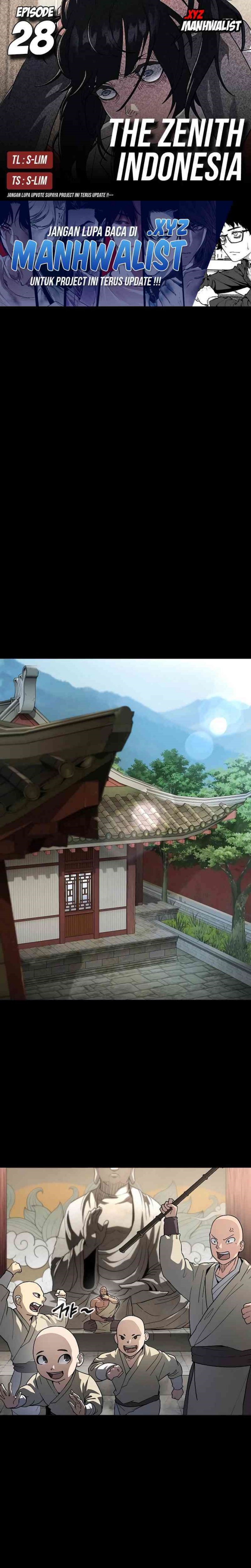 The Zenith chapter 28