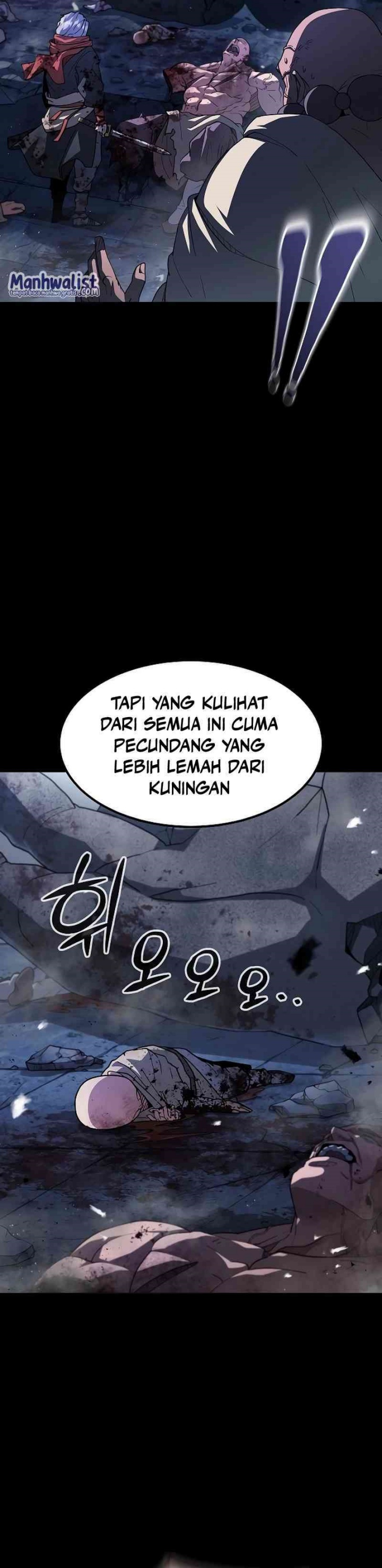 The Zenith chapter 28