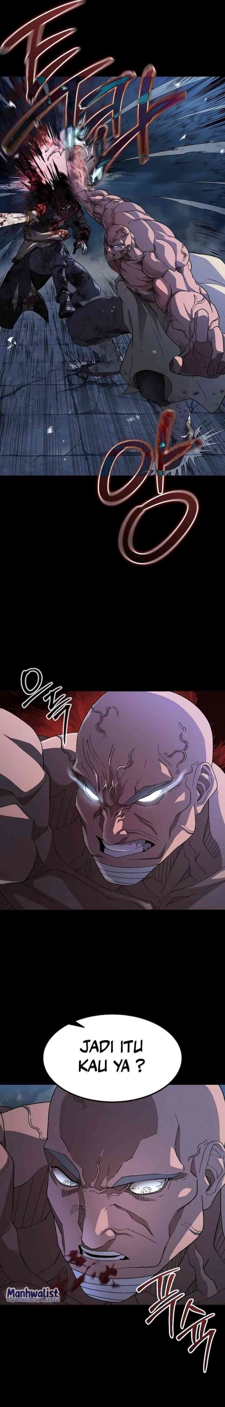 The Zenith chapter 28