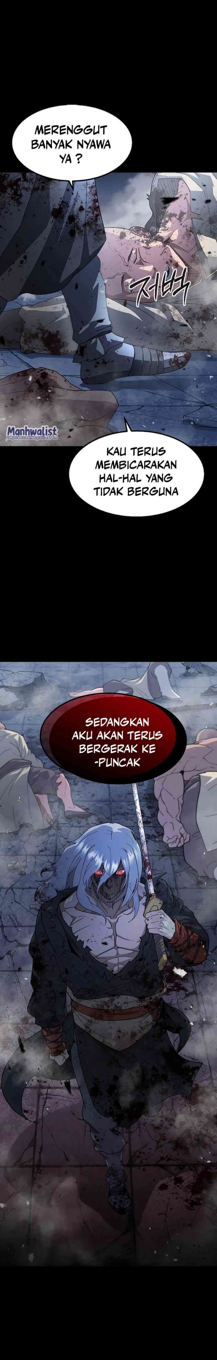 The Zenith chapter 28