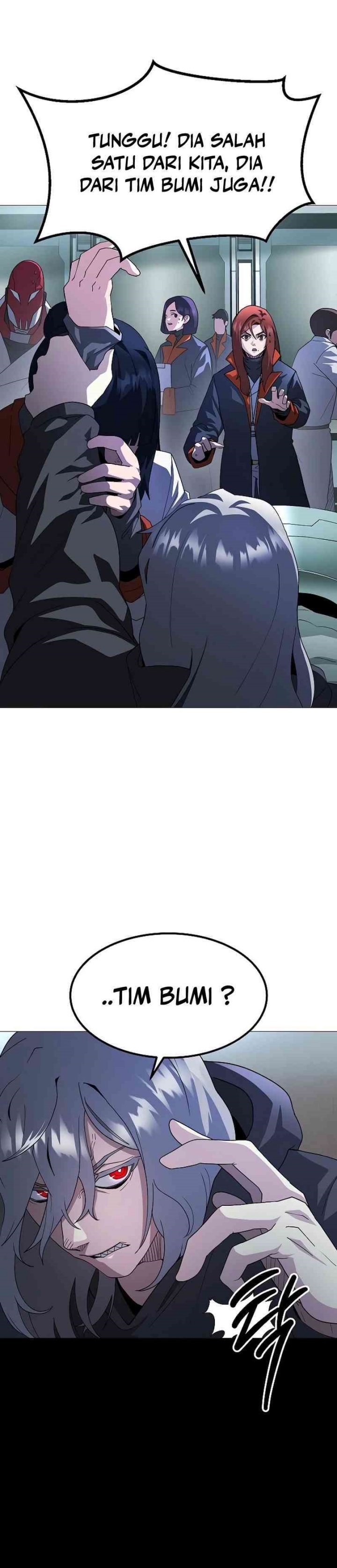 The Zenith chapter 28