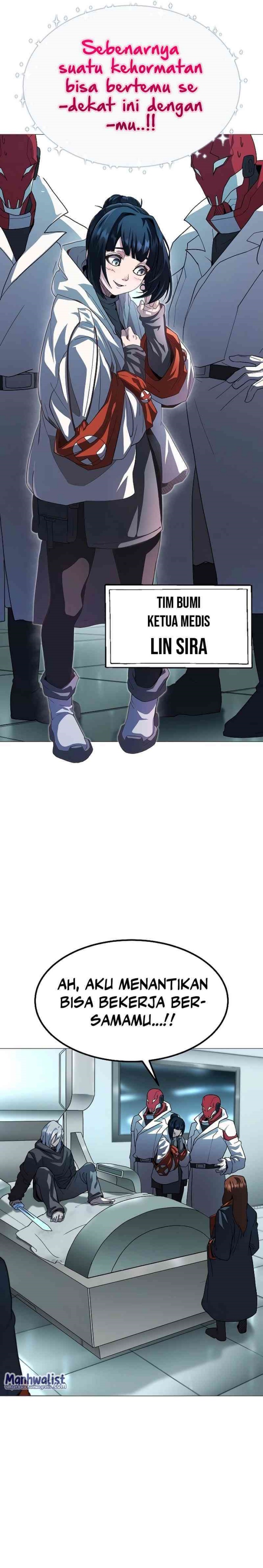 The Zenith chapter 28